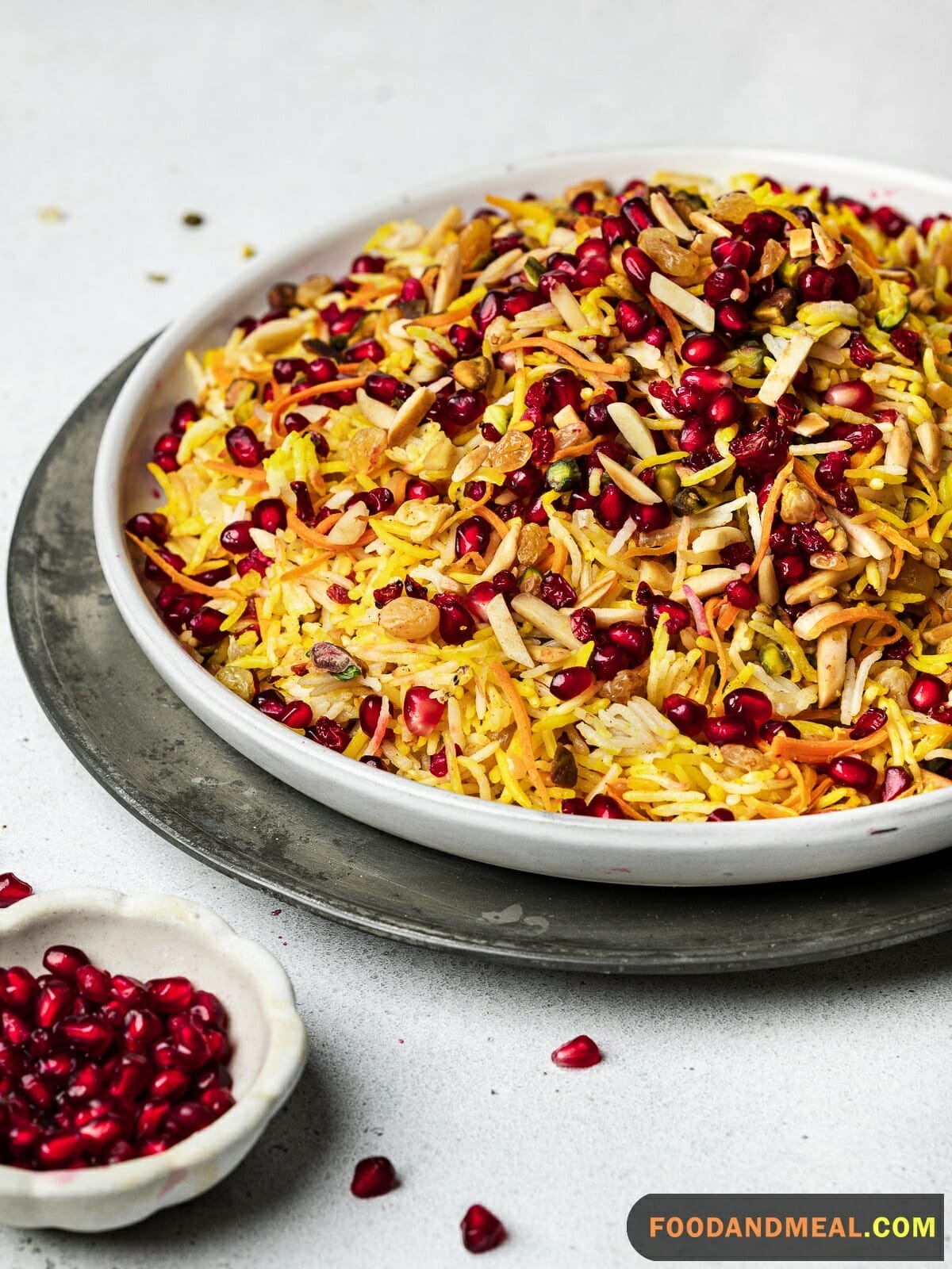 Persian Rice