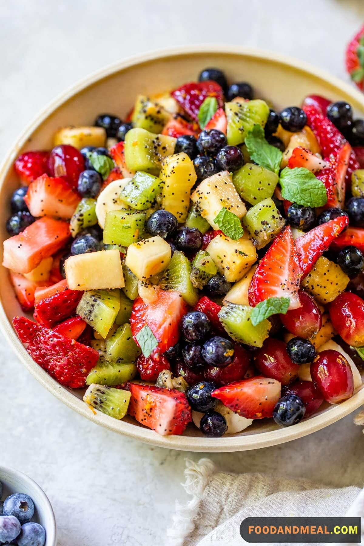 Fruit Salad