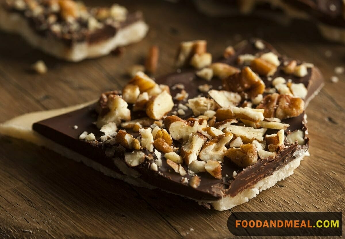 Pecan Buttercrunch