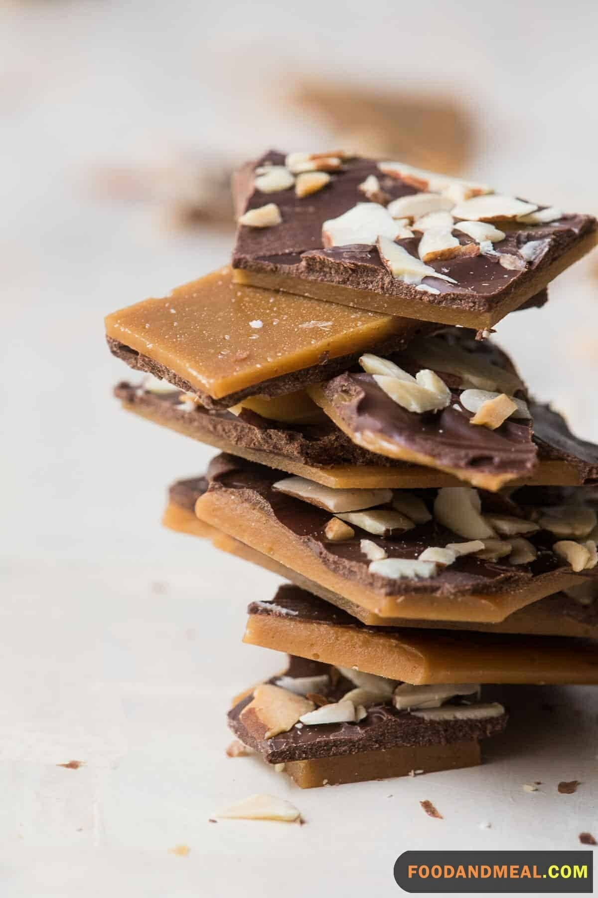 Pecan Buttercrunch