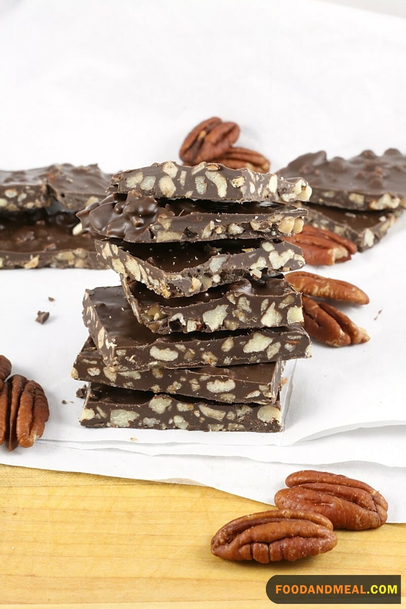 Pecan Buttercrunch