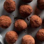 Decadent Chocolate Truffles: A Sweet Symphony for Your Taste Buds 4