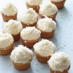 Ultimate Coconut Cupcake Recipe - A Taste of Tropical Heaven! 2