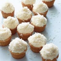 Ultimate Coconut Cupcake Recipe - A Taste Of Tropical Heaven! 1