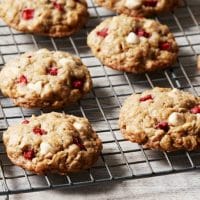 Best way to make Oatmeal Cookie Yoghurt Cups recipe 2 Best way to make Oatmeal Cookie Yoghurt Cups recipe 1