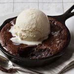 Decadent Skillet Brownies: A Chocolate Lover's Dream 2