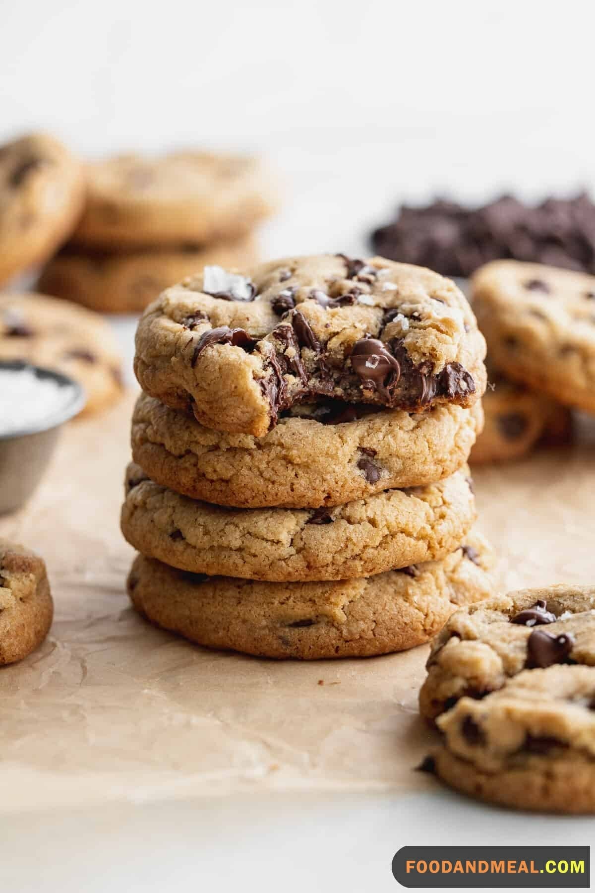 Classic Chocolate Cookie