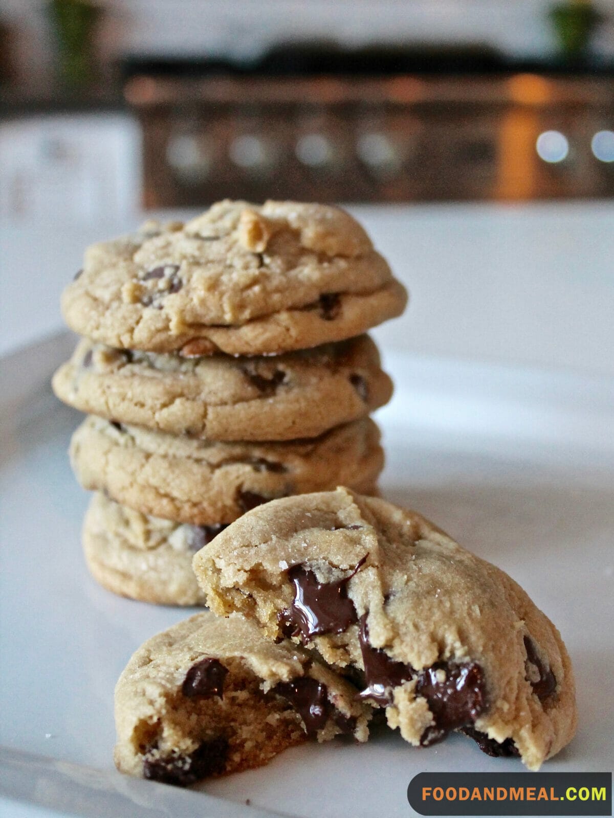 Classic Chocolate Cookie