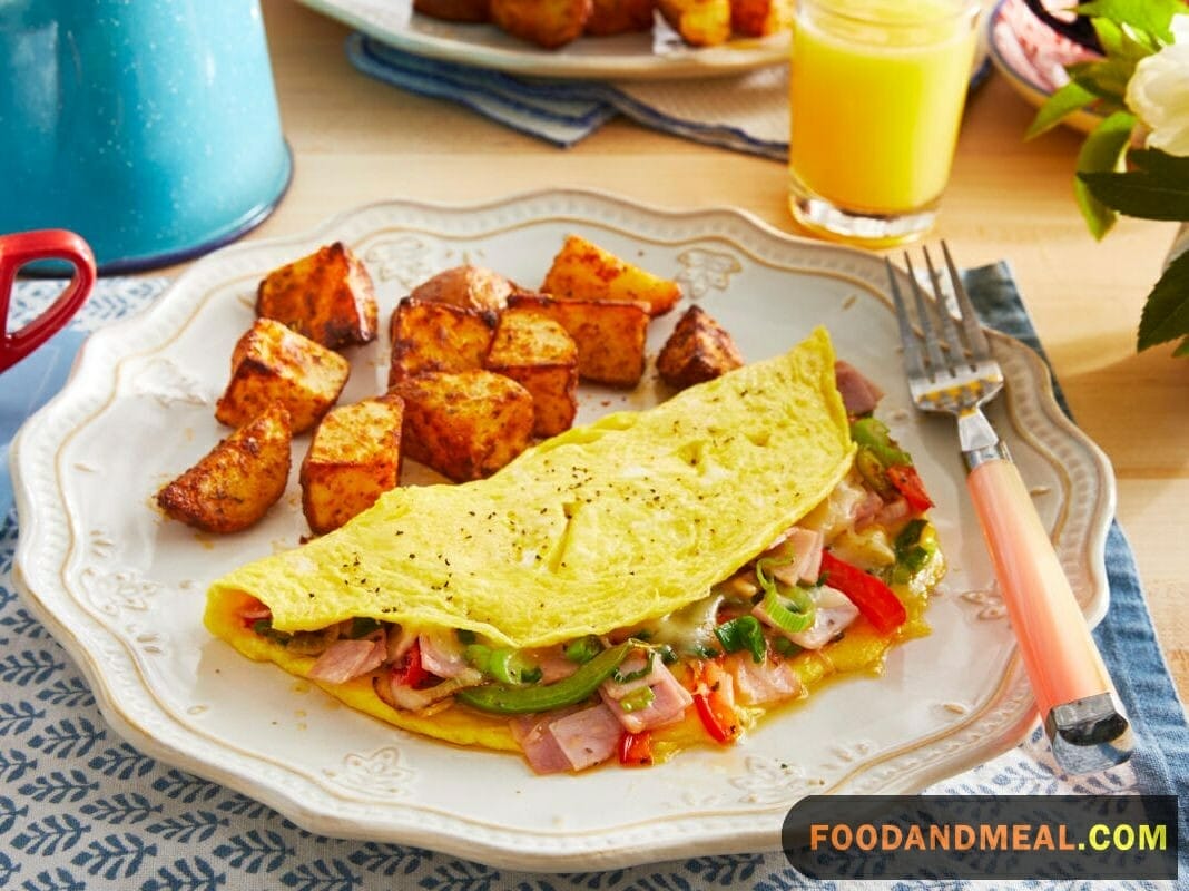 Bistro Omelet