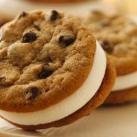 S'more Cookies Recipe - How to Make Delicious S'mores 2 S'more Cookies Recipe - How to Make Delicious S'mores 1