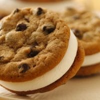 S'More Cookies Recipe - How To Make Delicious S'Mores 1