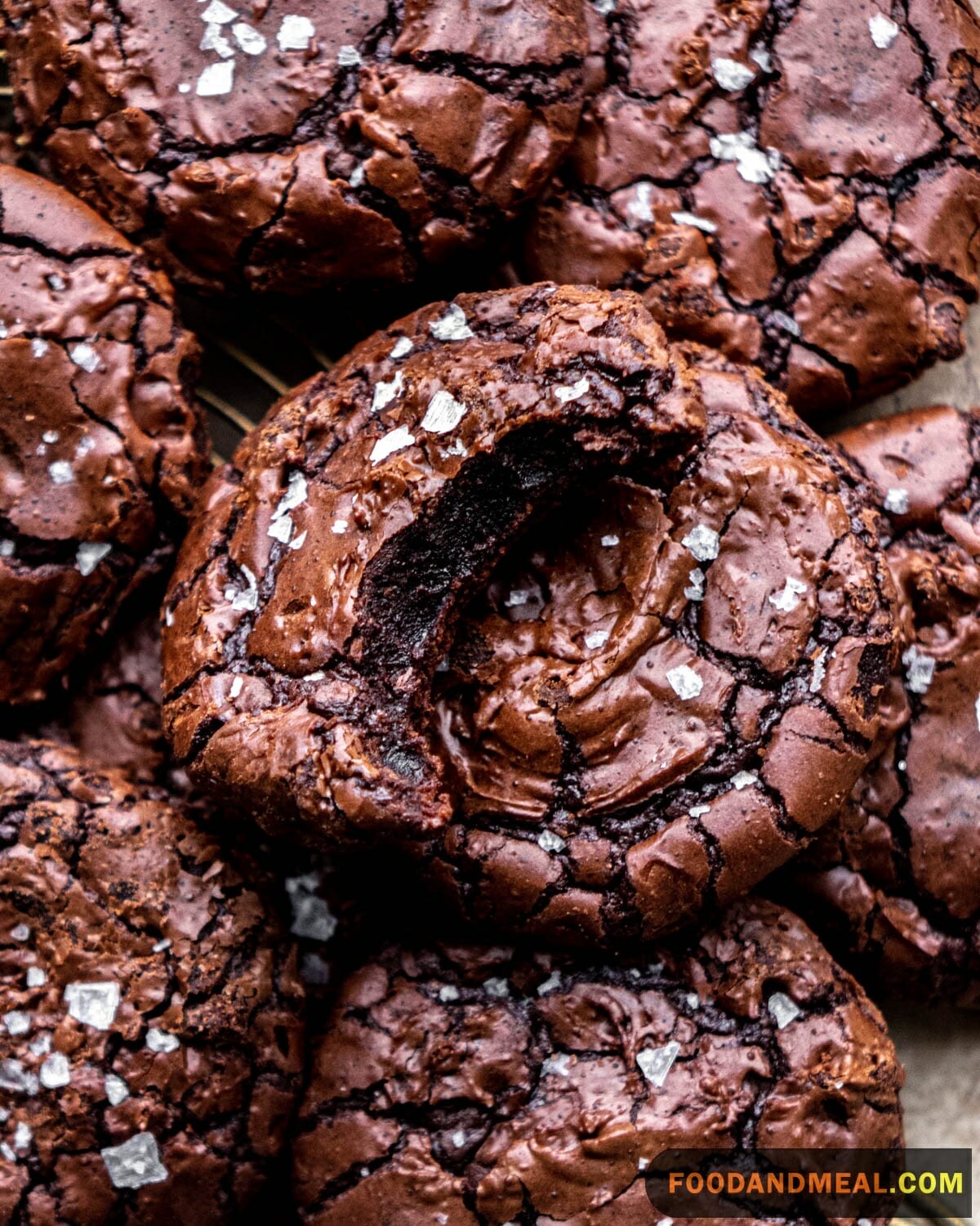 Brownie Cookies