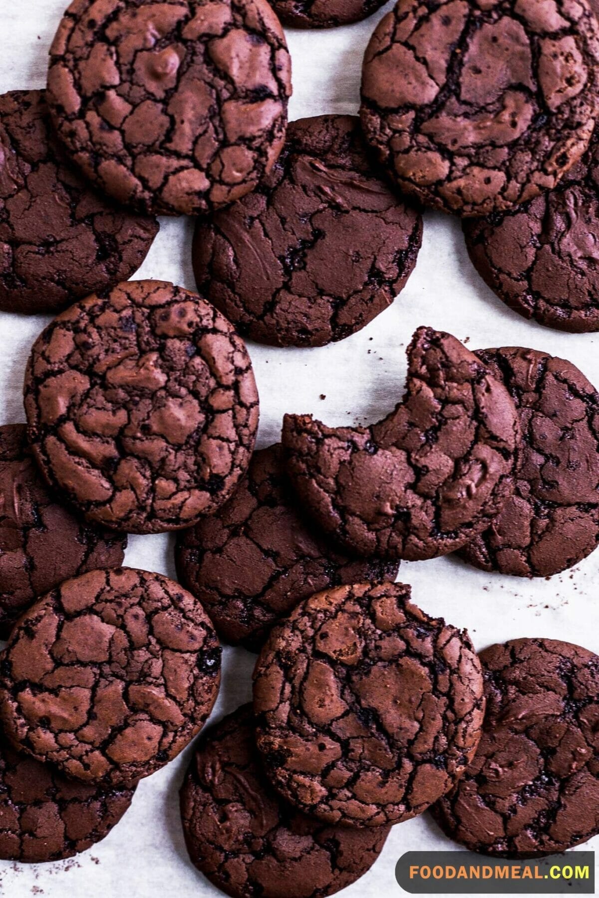 Brownie Cookies