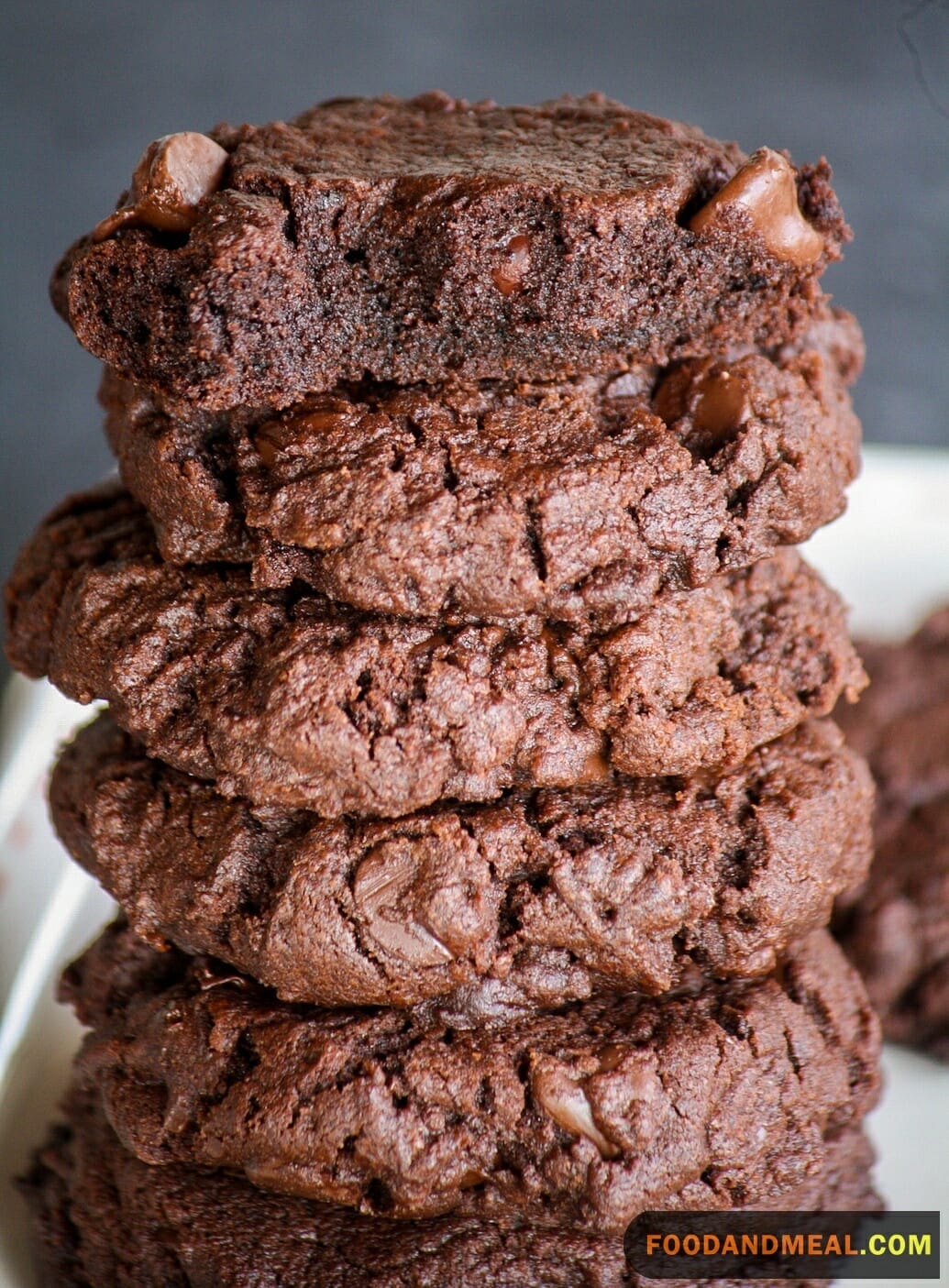 Brownie Cookies,