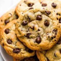 A Classic Chocolate Cookie Recipe you will make again and again 2 A Classic Chocolate Cookie Recipe you will make again and again 1