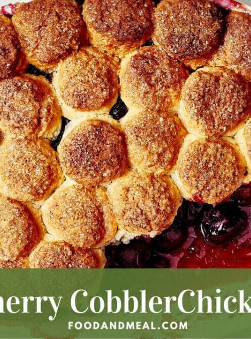 Everyday Elegance: Best 100+ Oven Recipes With A Gourmet Twist 21