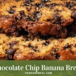 Indulgent Chocolate Chip Banana Bread: A Sweet Delight 28