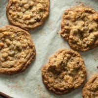 Easy-to-make Momofuku-Inspired Compost Cookies recipe 2 Easy-to-make Momofuku-Inspired Compost Cookies recipe 1