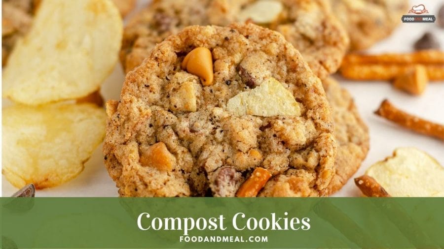 Momofuku-Inspired Compost Cookies recipe