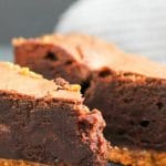 Espresso Brownie Pie: A Gourmet Dessert That's Simply Irresistible 6