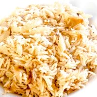 Delightful Caramelized Rice: A Sweet Sensation Recipe 1