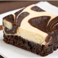 Decadent Cheesecake Brownies: A Divine Dessert Recipe 2 Decadent Cheesecake Brownies: A Divine Dessert Recipe 1