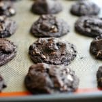 Chocolate Lover's Dream: Gourmet Brownie Cookies Recipe 4