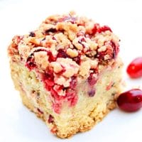 Elevate Your Brunch Game with Cranberry Vanilla Coffee Cake 2 Elevate Your Brunch Game with Cranberry Vanilla Coffee Cake 1