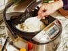 How To Make Japanese Porridge Bowl - Easy Breakfast Recipes 3