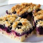 Irresistible Blueberry Cobbler: A Taste of Summer 3