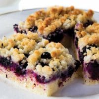 Irresistible Blueberry Cobbler: A Taste Of Summer 1