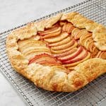 Mouthwatering Apple Galette: A Flavorful Journey Awaits 1