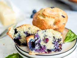 How to Create Your Own Berry Muffins Recipe