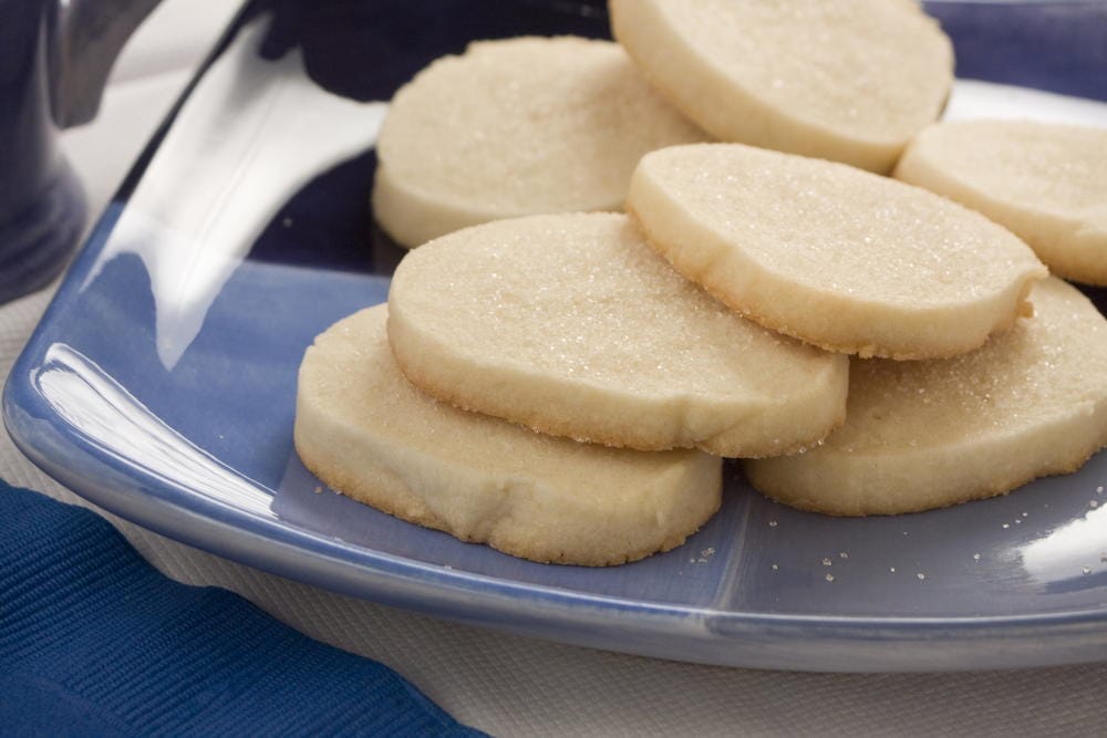 Best Way To Make Vanilla Sugar Cookies