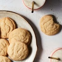 A Sweet Escape: Dive Into Our Vanilla Sugar Cookies Guide 2