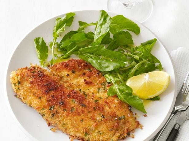 What is tilapia? How to make Tilapia Milanese at home