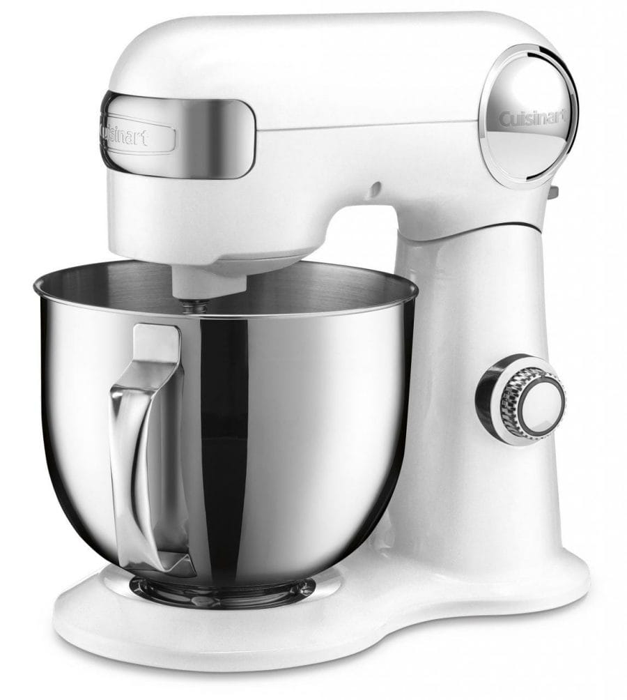 How to choose a hand mixer for your kitchen