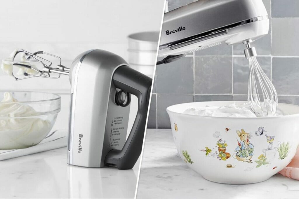 How To Choose A Hand Mixer For Your Kitchen