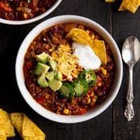 The Art Of Chili: Unraveling The Turkey Chili Masterpiece Recipe 1