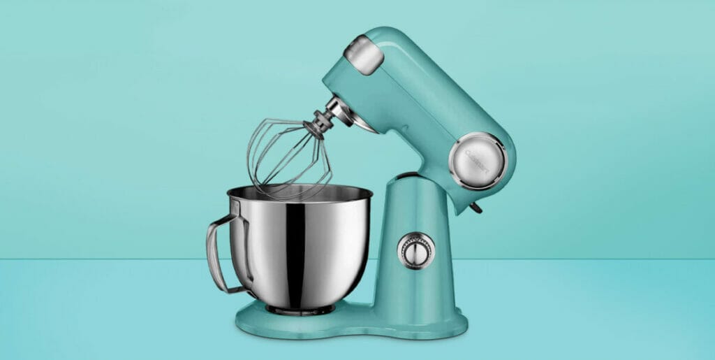 How To Choose A Hand Mixer For Your Kitchen
