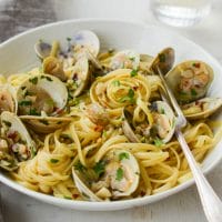 Best Way To Make Spaghetti With White Clam Sauce 1