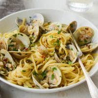 Best way to make Spaghetti with White Clam Sauce 1 Best way to make Spaghetti with White Clam Sauce 1
