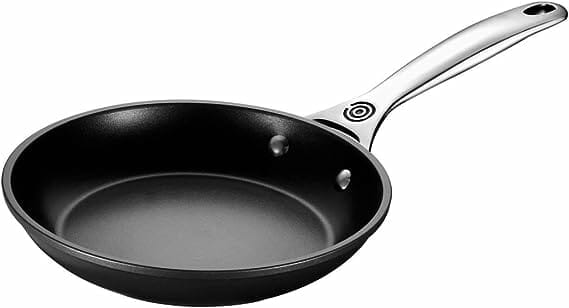 The 9 Best Nonstick Skillet For Eggs 4