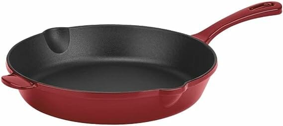 The 9 Best Nonstick Skillet For Eggs 9