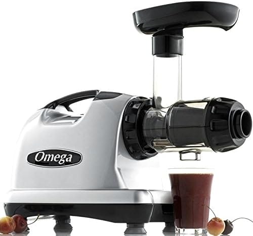Top Picks: 10 Best Juicers For Carrots To Maximize Juice Extraction 2024 8