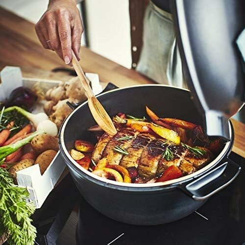 The 9 Best Dutch Oven For Glass Top Stove 2025 6