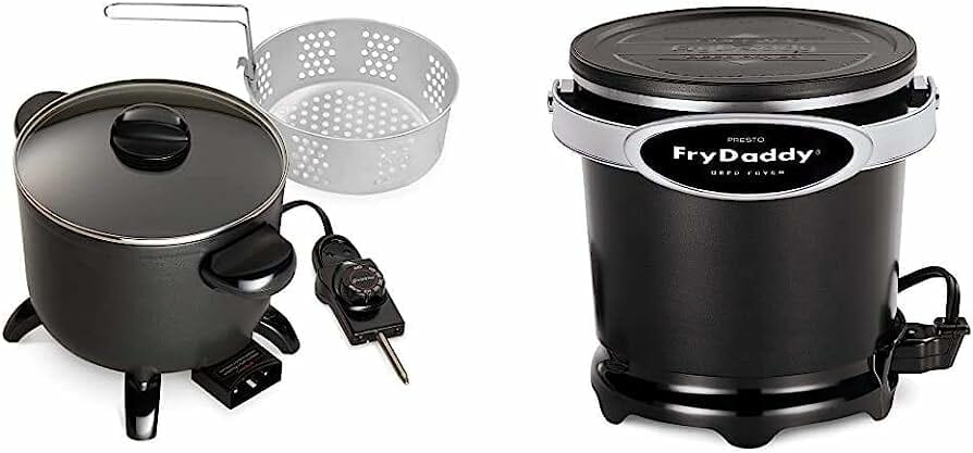 Best Electric Cooker For Elderly People