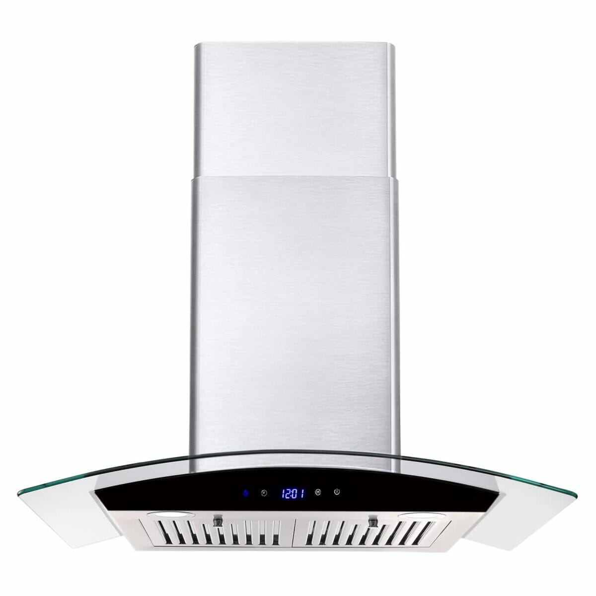 The 10 Best Ductless Range Hoods Of 2024 8