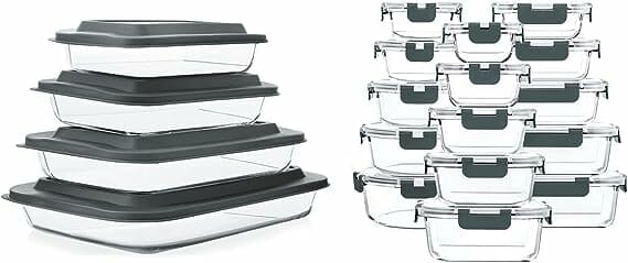 The 10 Best Cookware For Convection Microwave Oven 9