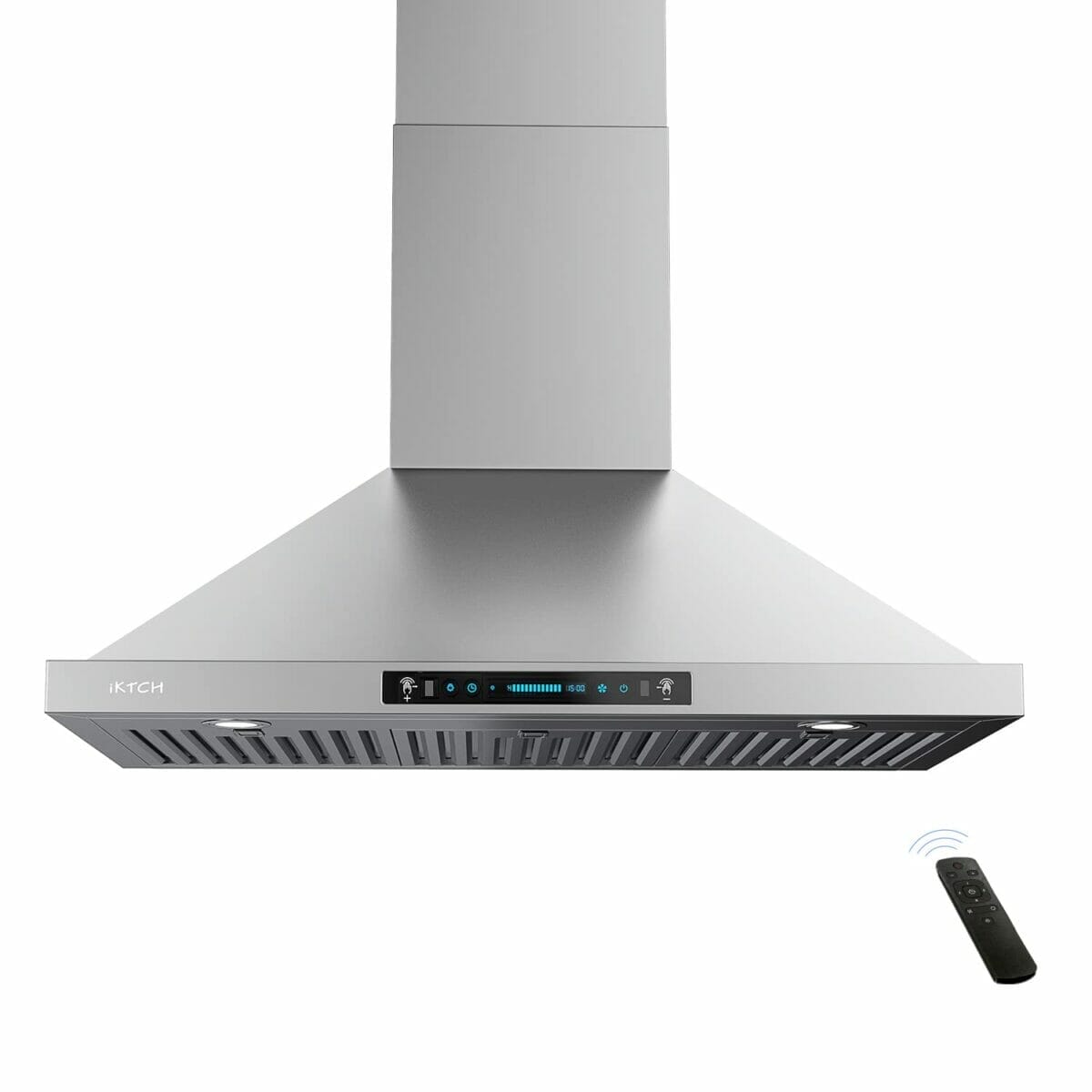 The 10 Best Ductless Range Hoods Of 2024 6